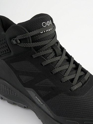 Ботинки STROBBS B9292-3