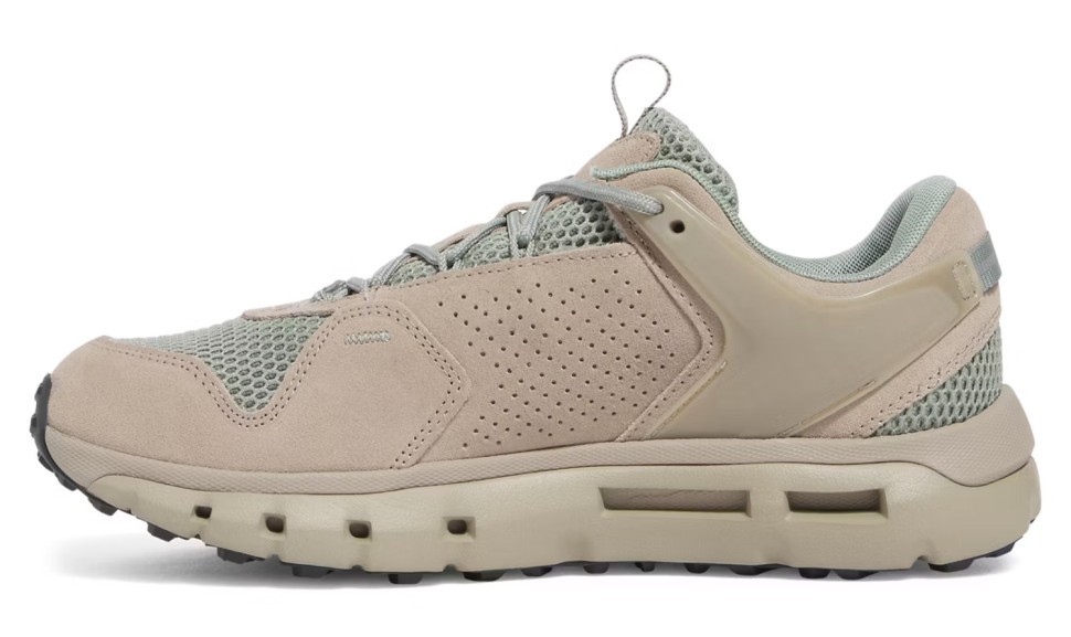 Кроссовки Under Armour UA Summit Trek Suede 3028424-202