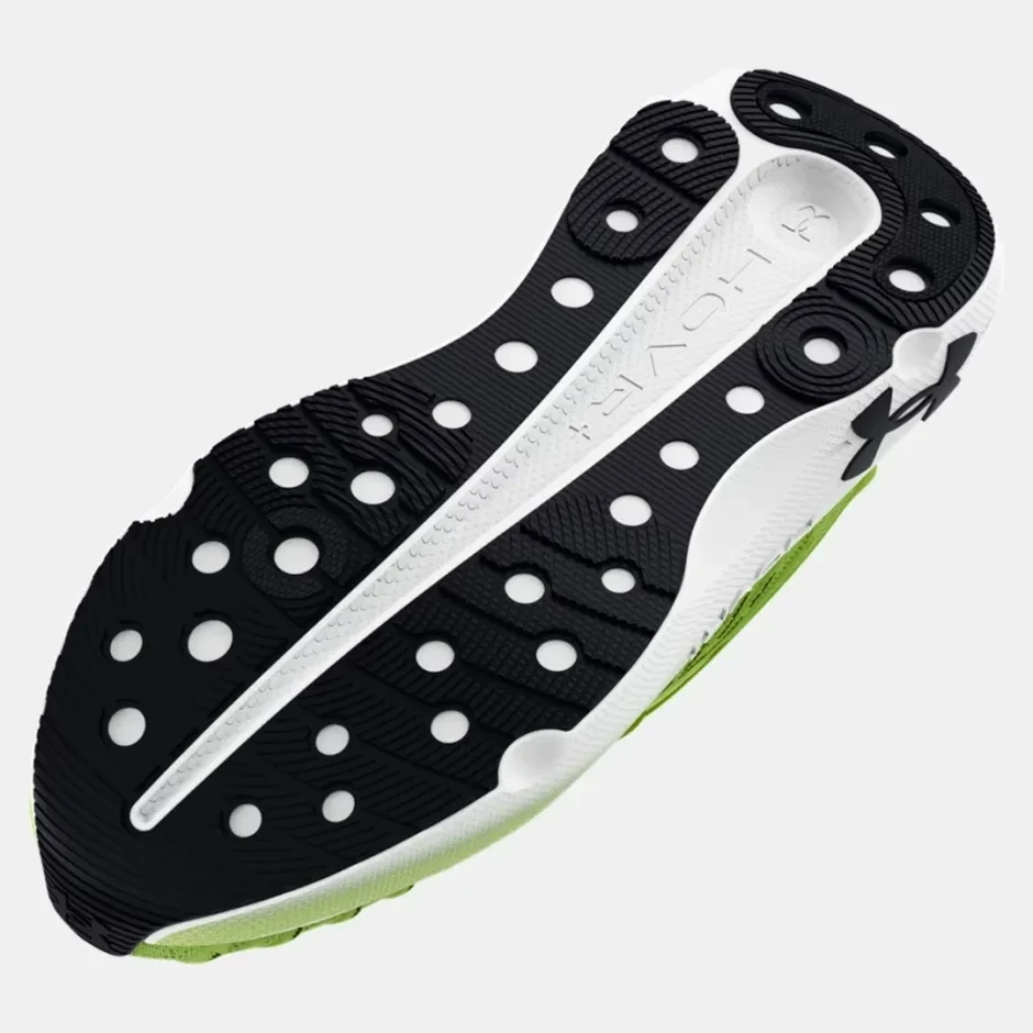 Кроссовки Under Armour UA W Infinite Elite-GRN 3027199-301