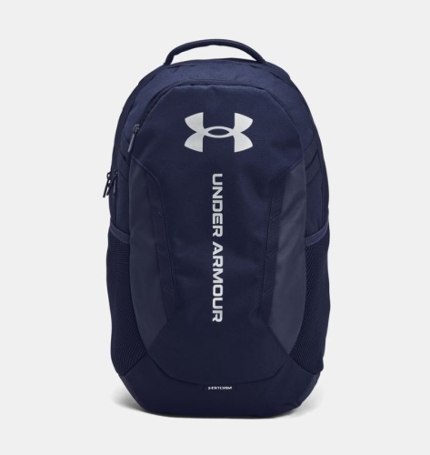 Рюкзак Under Armour UA Hustle 6.0 Backpack 1384672-411