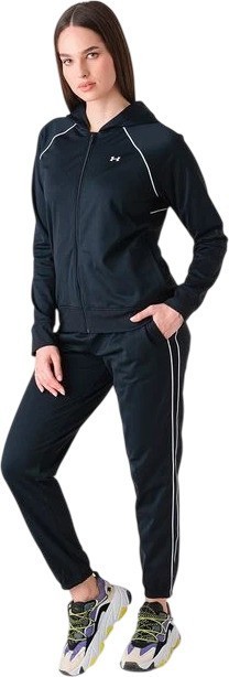 Спортивный костюм Under Armour UA Rival Tricot Tracksuit HD 6001966-001