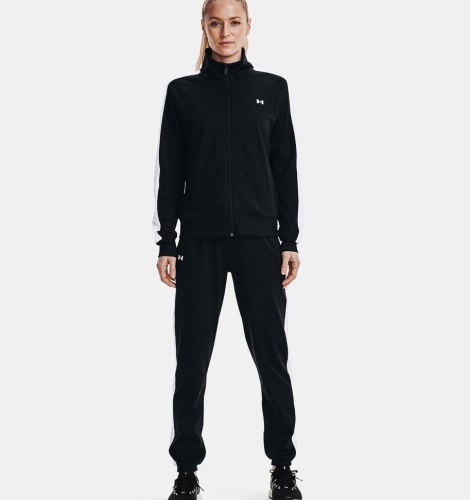 Споритвный костюм Under Armour Tricot Tracksuit 1365147-001