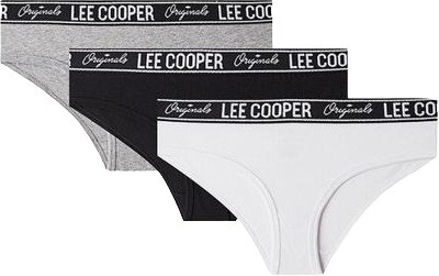 Трусы Lee Cooper MT4T120539AS2LC/WGB