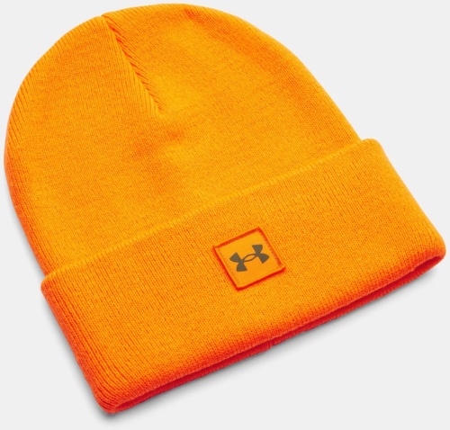 Шапка Under Armour UA Halftime Cuff 1373155-793