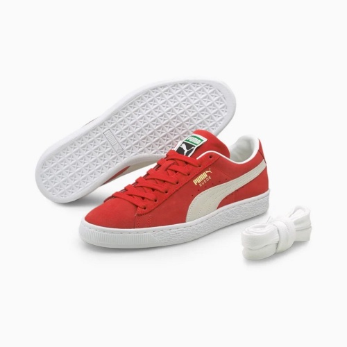 Кеды Puma Suede Classic XXI 37491502