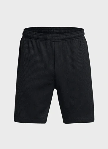 Шорты Under Armour UA Rival Waffle Short 1383107-001
