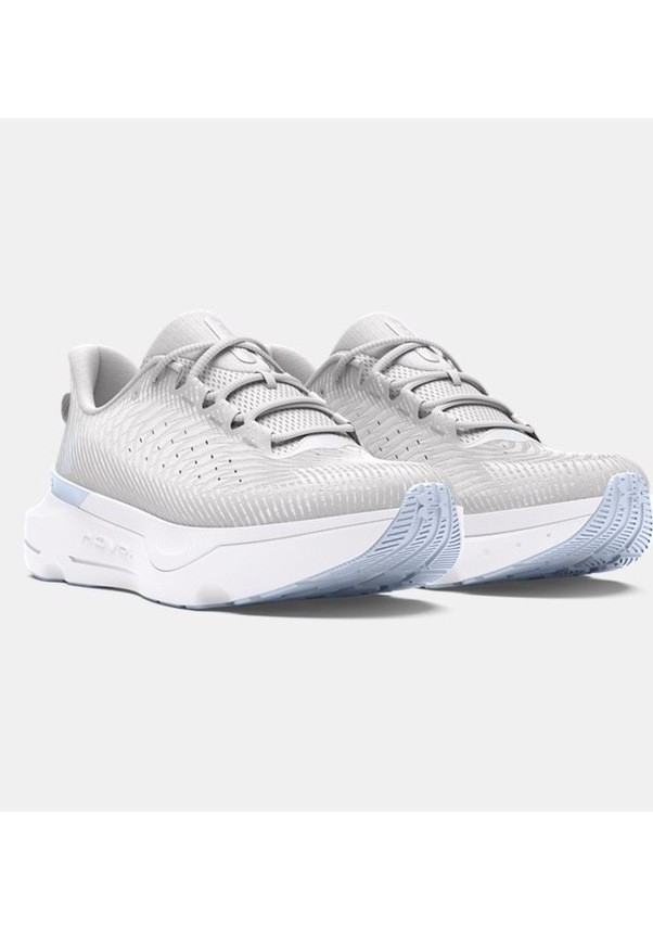 Кроссовки Under Armour UA W Infinite Pro-GRY 3027200-106