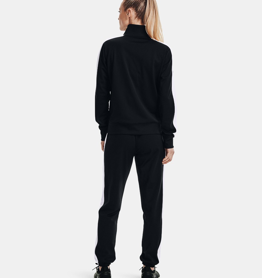 Споритвный костюм Under Armour Tricot Tracksuit 1365147-001