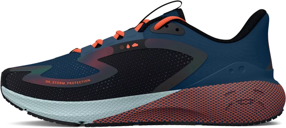 Кроссовки Under Armour UA HOVR Machina 3 Storm-BLK 3025797-001