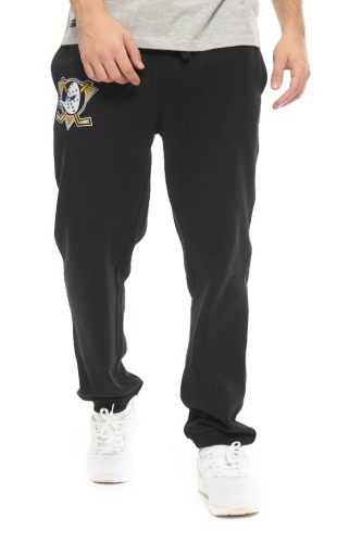 Брюки ATRIBUTIKA & CLUB Anaheim Ducks, черн. 45850