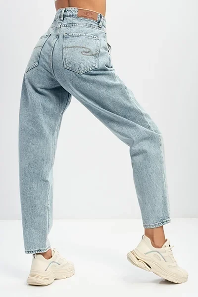 Брюки джинсовые Lee Cooper MT4B120040AS2LC/LW