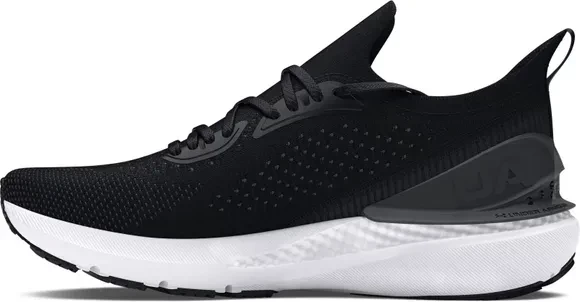 Кроссовки Under Armour UA W Shift-BLK 3027777-004