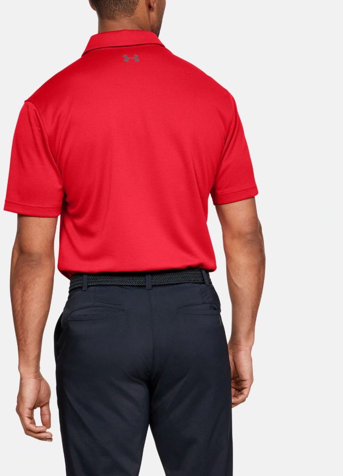 Поло Under Armour Tech ™ 1290140-600