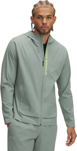 Ветровка Under Armour UA OutRun the STORM Jacket 1376794-348