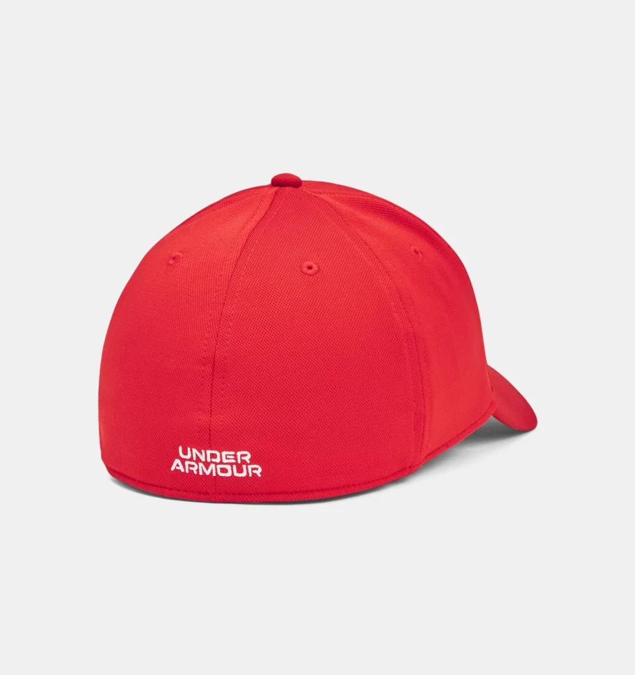 Кепка Under Armour Men's UA Blitzing 1376700-600