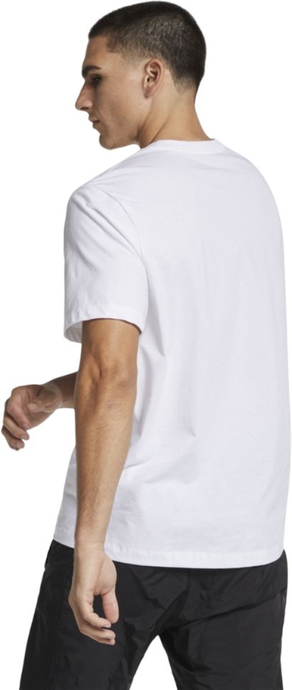 Футболка Nike JUMPMAN FLIGHT HBR TEE AO0664-100