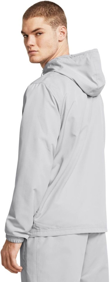 Ветровка Under Armour UA Sportstyle Windbreaker 1361621-012