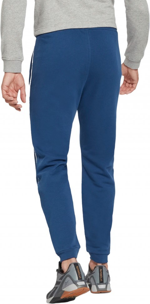Брюки Reebok WOR PIPING JOGGER HA1071