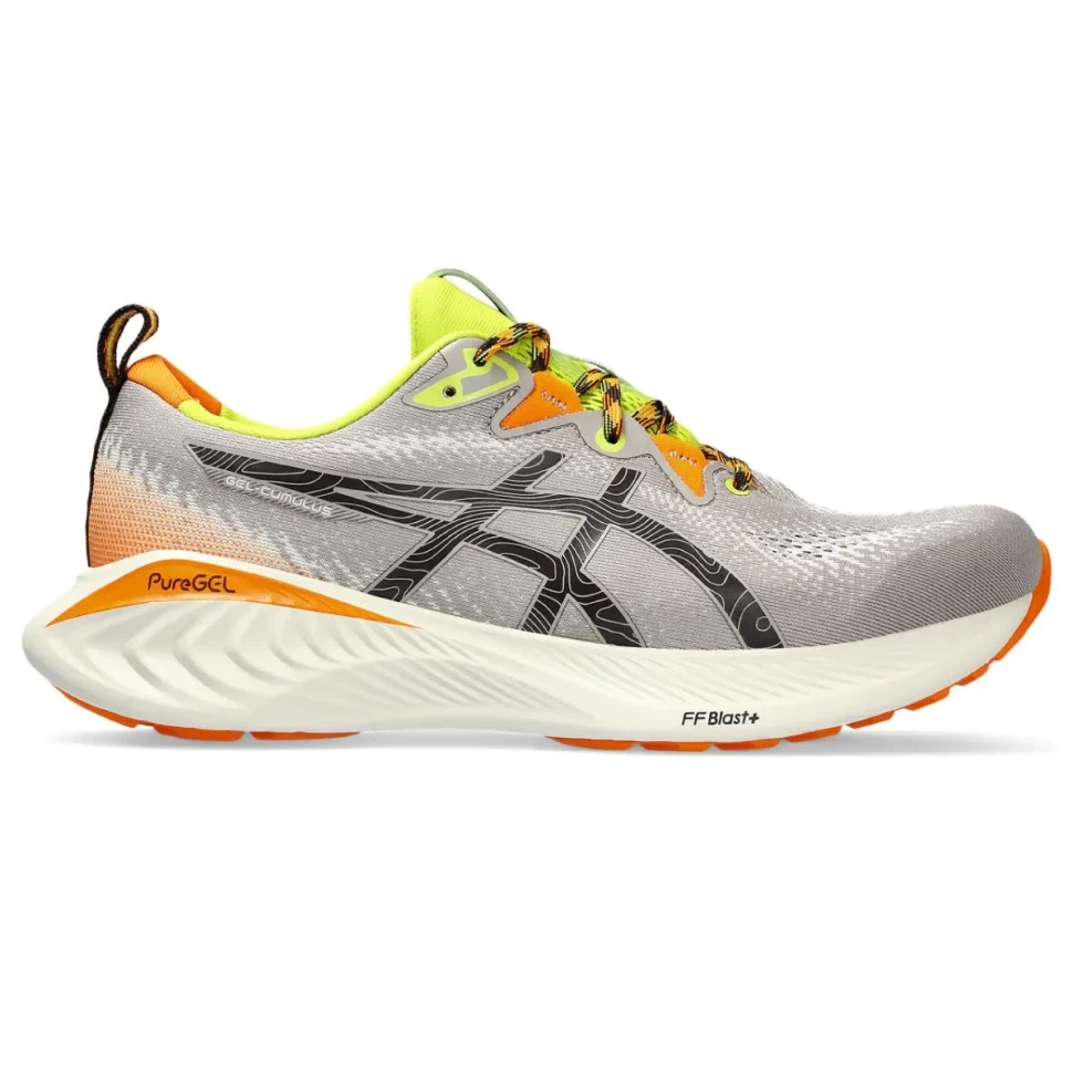 Кроссовки Asics GEL-CUMULUS 25 TR 1011B751-200