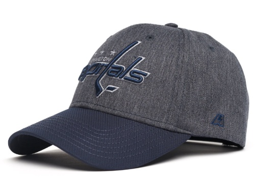 Бейсболка ATRIBUTIKA & CLUB Washington Capitals, син. 31199