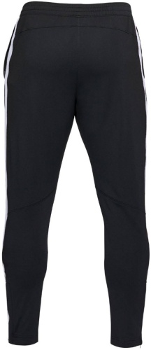 Брюки Under Armour SPORTSTYLE PIQUE TRACK PANT 1313201-001