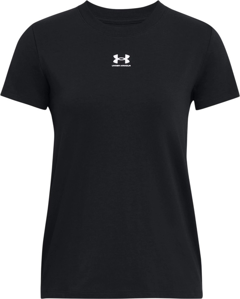 Футболка Under Armour Off Campus Core SS 1383648-001