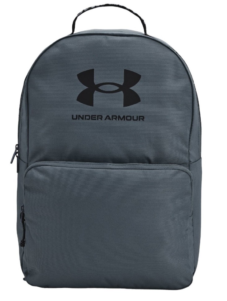 Рюкзак Under Armour UA Loudon Backpack-GRY 1378415-003