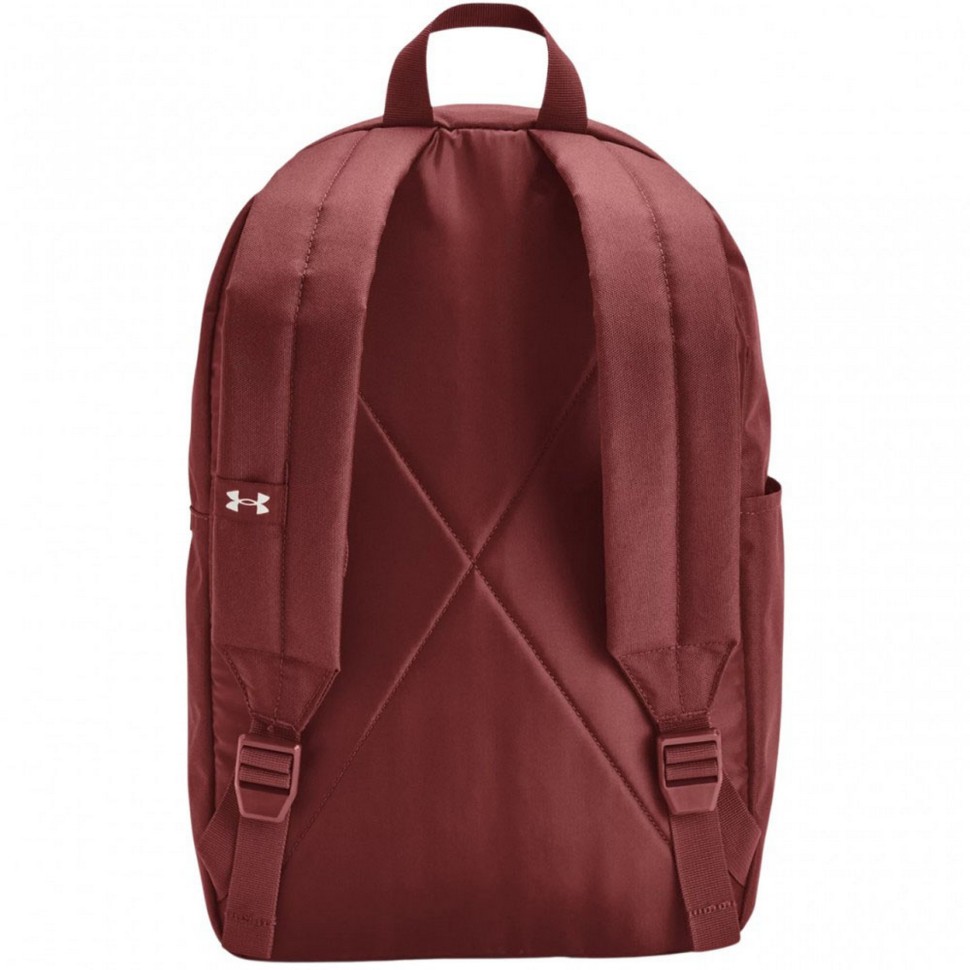 Рюкзак Under Armour UA Loudon Lite Backpack-RED 1380476-688