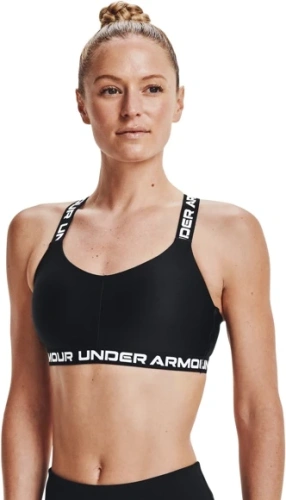 Бра Under Armour UA W CROSSBACK STRAPPY LOW 1370896-001