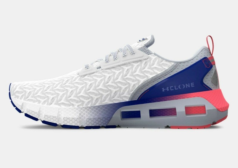 Кроссовки Under Armour UA HOVR Mega 2 Clone 3024479-101