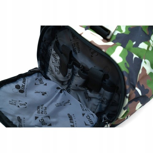 Сумка Olimp UNIVERSAL MEDIUM DUFFEL BAG Camouflage OLM-Duff-MBC