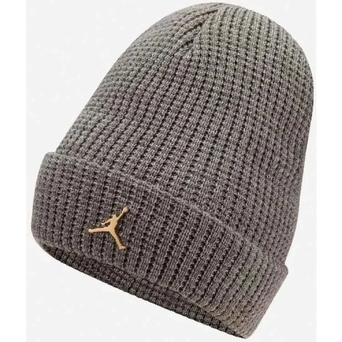 Шапка Nike Jordan Jordan Beanie Utility Metal Jm DM8272-091