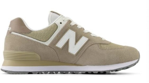 Кроссовки New Balance U574ESF