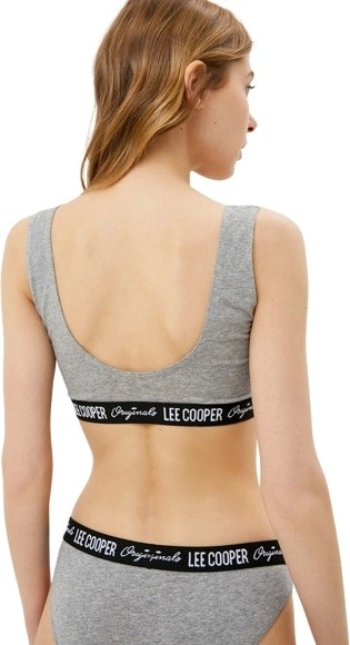 Топ бельевой Lee Cooper MT4T120538AS2LC/WGB