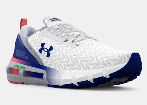 Кроссовки Under Armour UA HOVR Mega 2 Clone 3024479-101