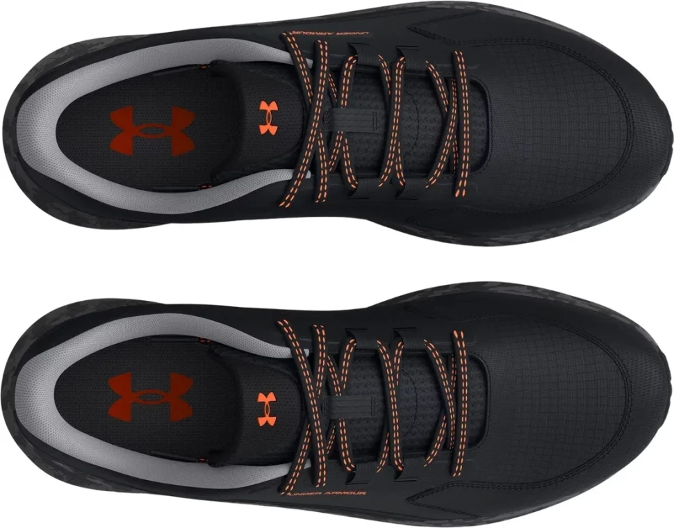 Кроссовки Under Armour UA Charged Bandit TR 3 3028371-001