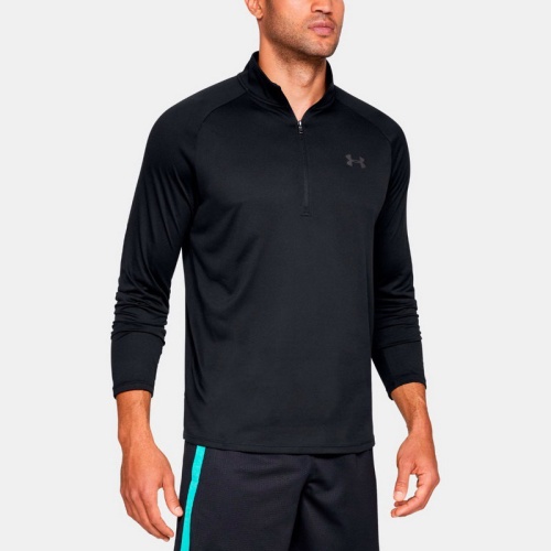 Джемпер Under Armour Tech ™ Half Zip LS 1328495-001