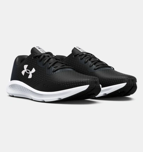 Кроссовки Under Armour UA Charged Pursuit 3 3024878-001