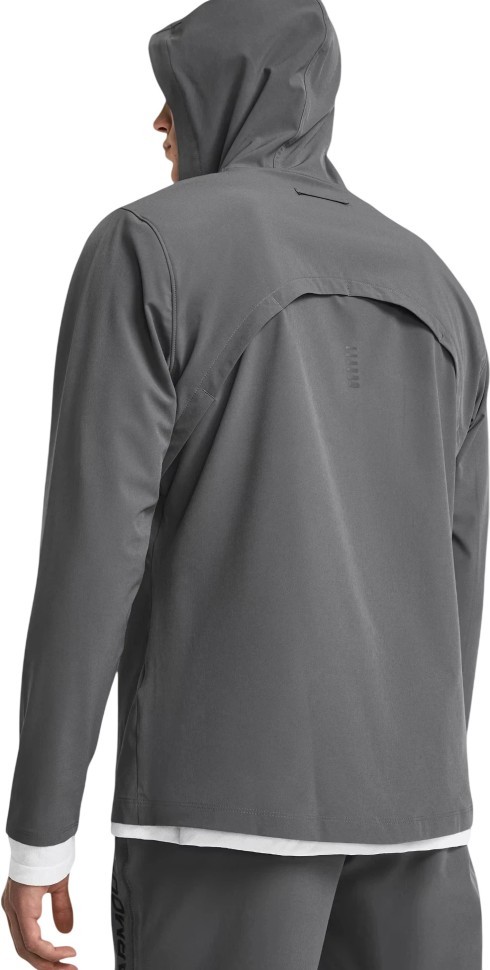 Ветровка Under Armour OUTRUN THE STORM JACKET 1376794-025