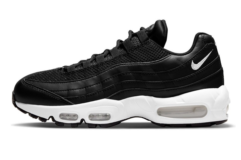 Кроссовки Nike W AIR MAX 95 DH8015-001