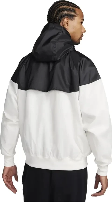 Ветровка Nike M Nk Wvn Lnd Wr Hd Jkt DA0001-134