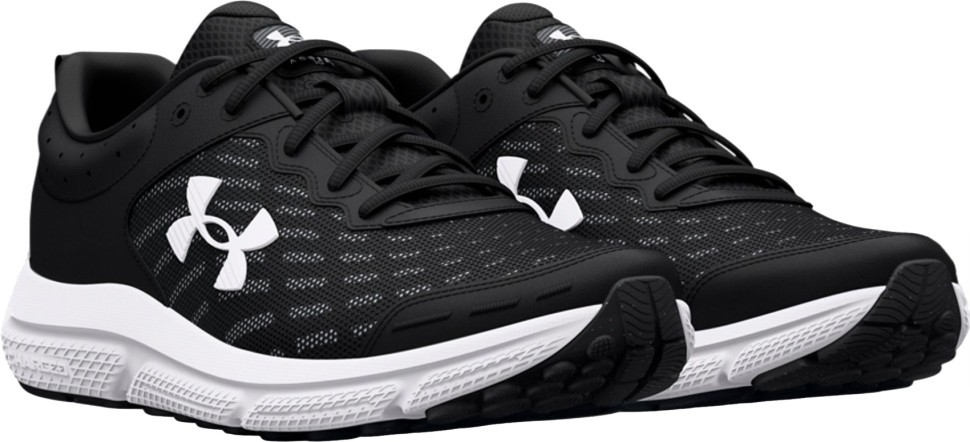 Кроссовки Under Armour UA Charged Assert 10 3026175-001