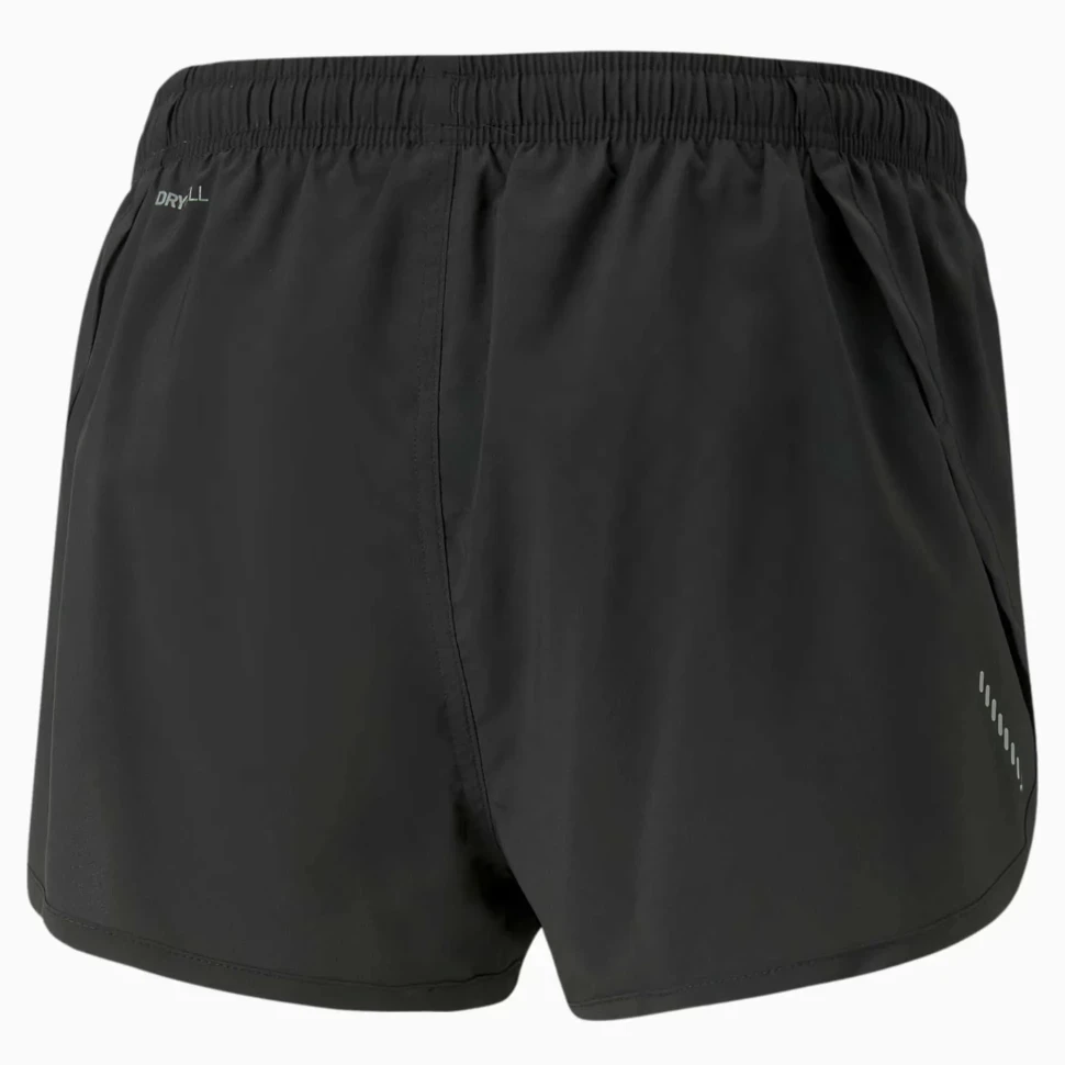 Шорты Puma RUN FAVORITE SPLIT SHORT M 52315701