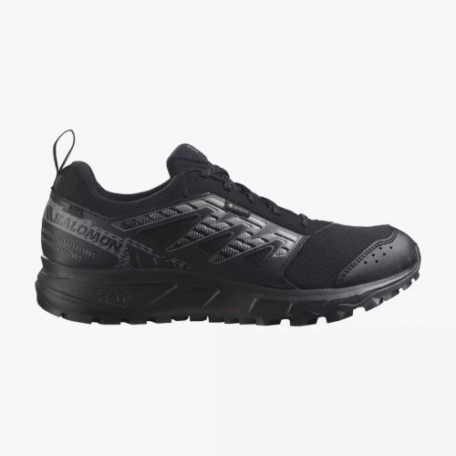 Кроссовки Salomon SHOES WANDER GTX L47291400