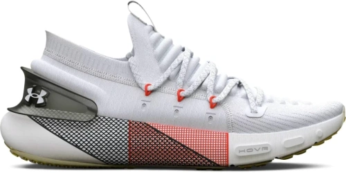 Кроссовки Under Armour UA HOVR Phantom 3 Launch-WHT 3026465-100