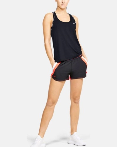 Майка Under Armour UA Knockout Tank 1351596-001