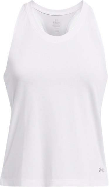 Майка Under Armour UA STREAKER SINGLET 1382436-100