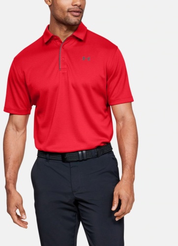 Поло Under Armour Tech ™ 1290140-600