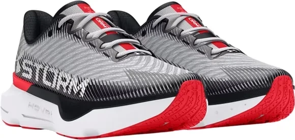 Кроссовки Under Armour UA U Infinite Pro Storm-GRY 3027588-100
