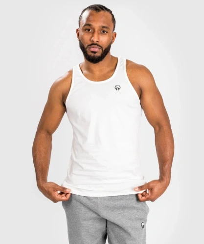 Майка Venum Silent Power Lite Tank Top - White ven05197-002